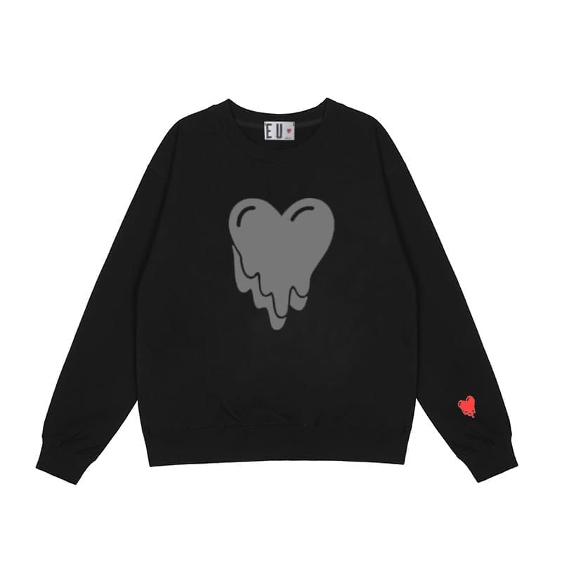 Clot X Eu Chen Guanxi Joint Name Sweater