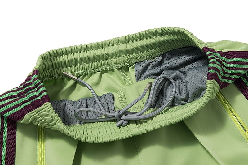 Needles Butterfly Side Ribbon Pants