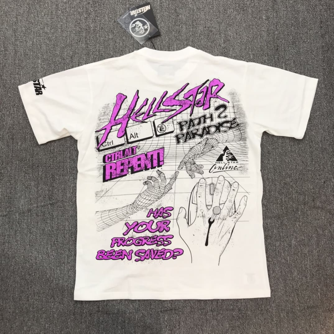 H*lst*r path 2 online radio wave tee