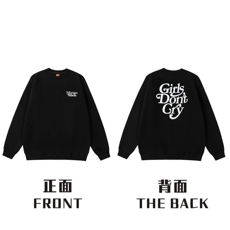 Human Made Rabbit Cardigan