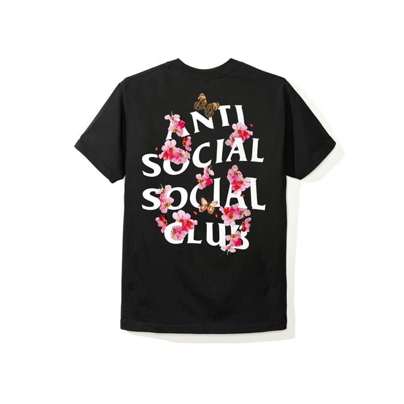 Gx Assc Anti Short Sleeve Tee