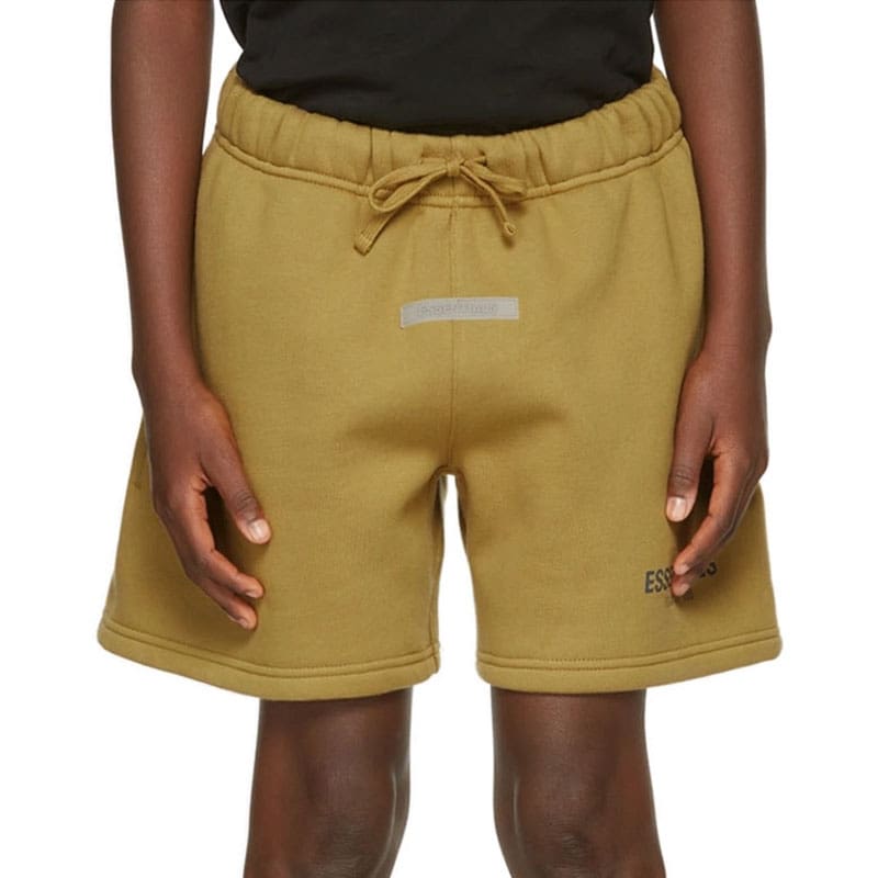 Fog Kids’ Summer Shorts