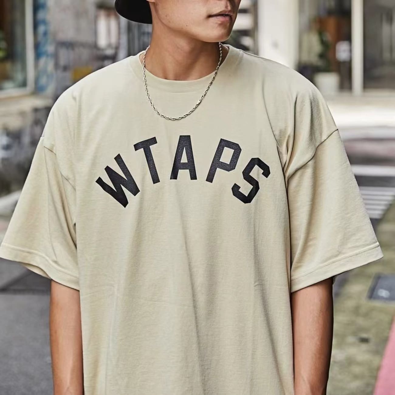 Wtaps Japanese Cotton Shorts