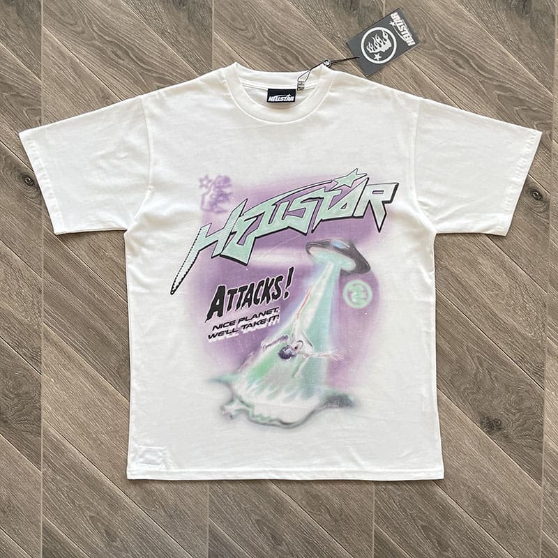 H*lst*r studios attacks alien tee