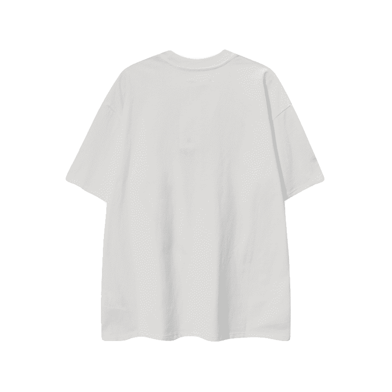 ma*s*n Ma*i*la graphic-printed crewneck t-shirt