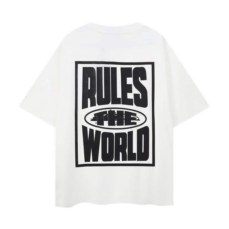 Corteiz Devil Island Stand Collar Fleece Jacket