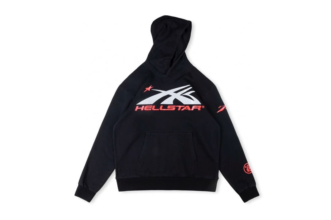 H*lst*r sports zip up hoodie