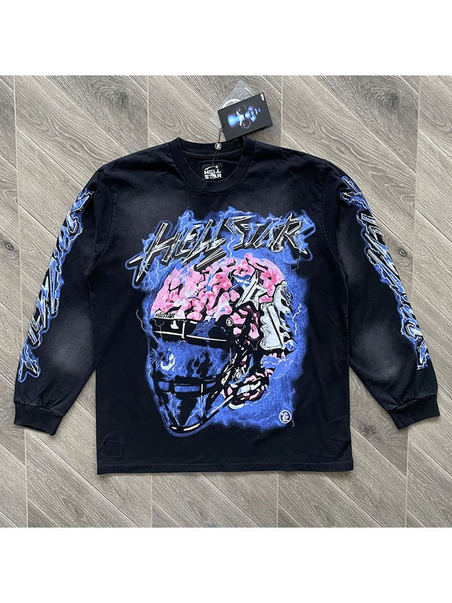 H*lst*r studios powered by the star tee