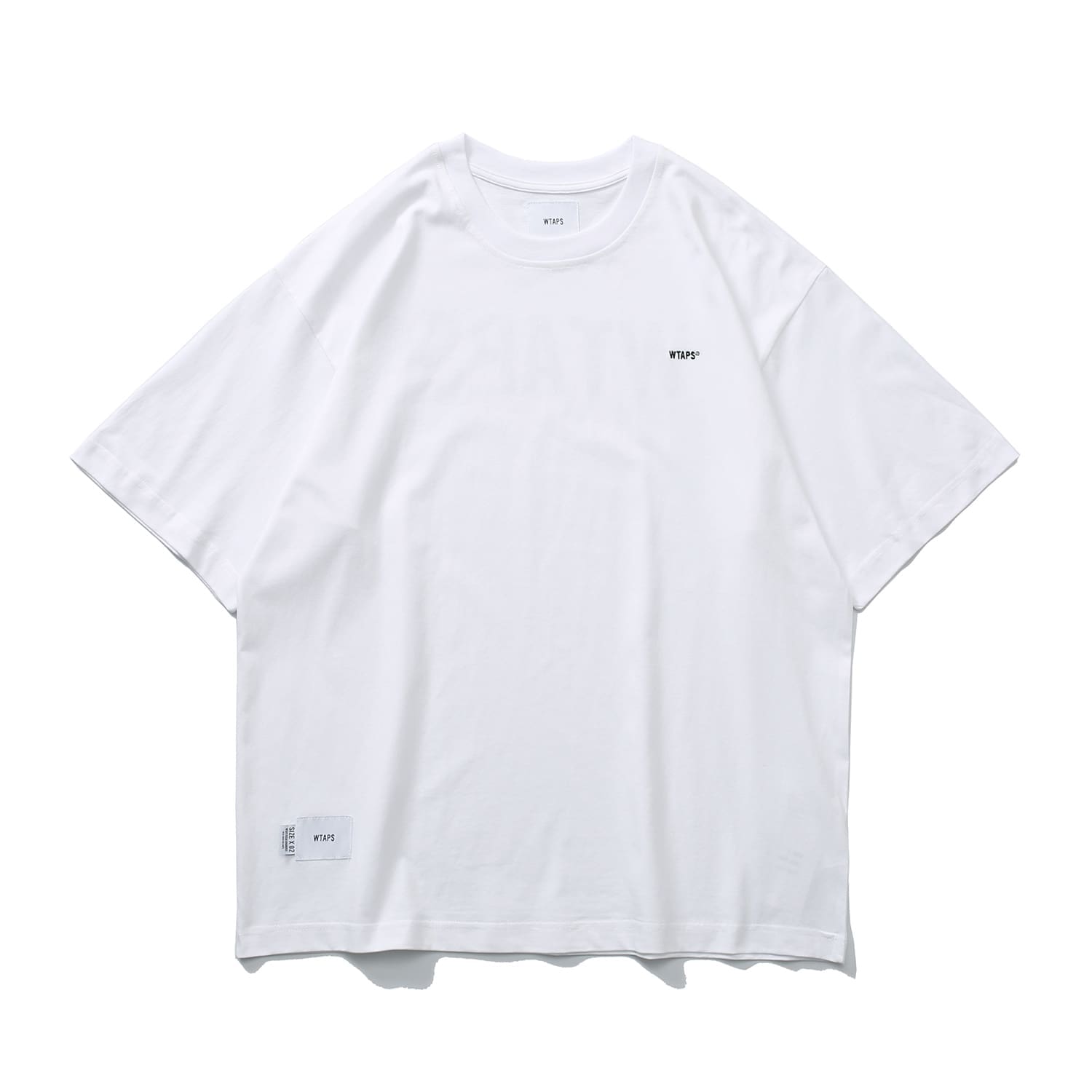Wtaps Limited Letter Tee