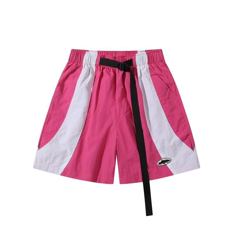 Corteiz 3M Reflective Hood Windbreaker