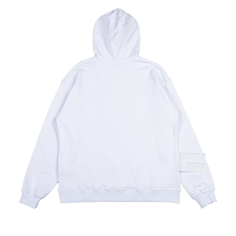 Vetements Werther Cute Sweater