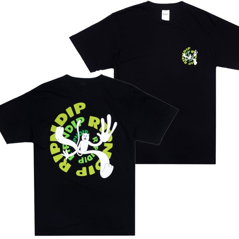 Ripndip Cheap Cat T-Shirt