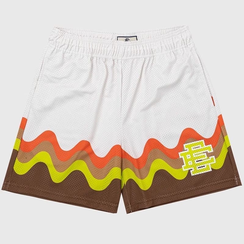 Eric Emanuel Sports Shorts