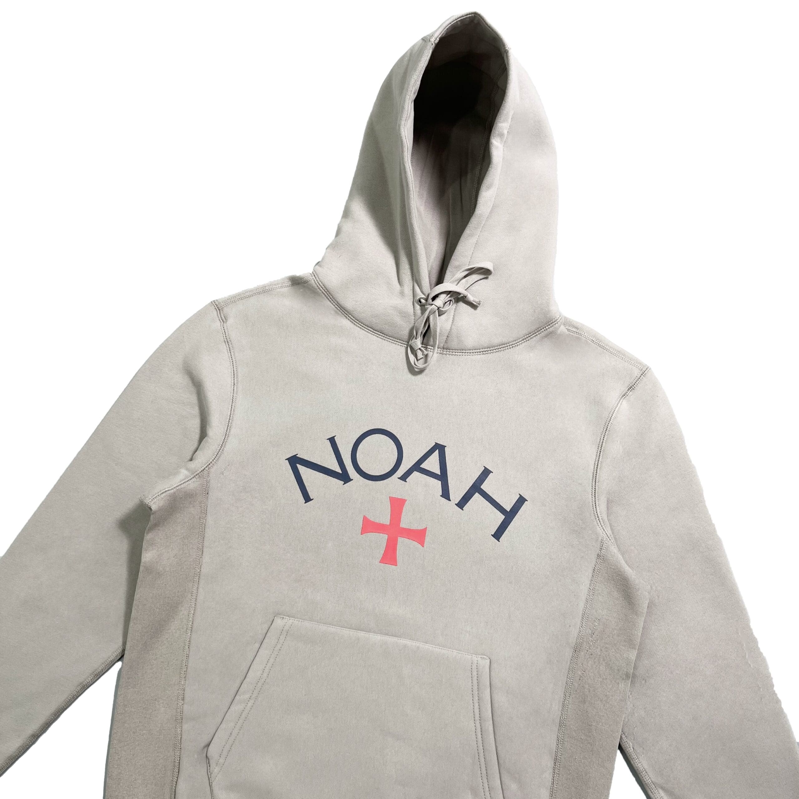 Noah Expedition Cross Tee