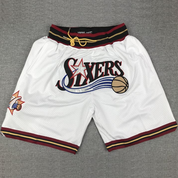 Just Don Shorts (Set Of 1)