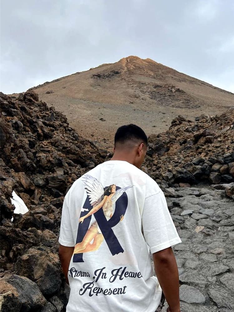 Represent Rep Doberman Pinscher Tee