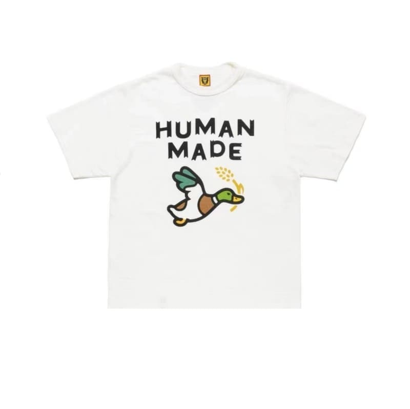 Human Made Dragon Year Short Sleeve Tee