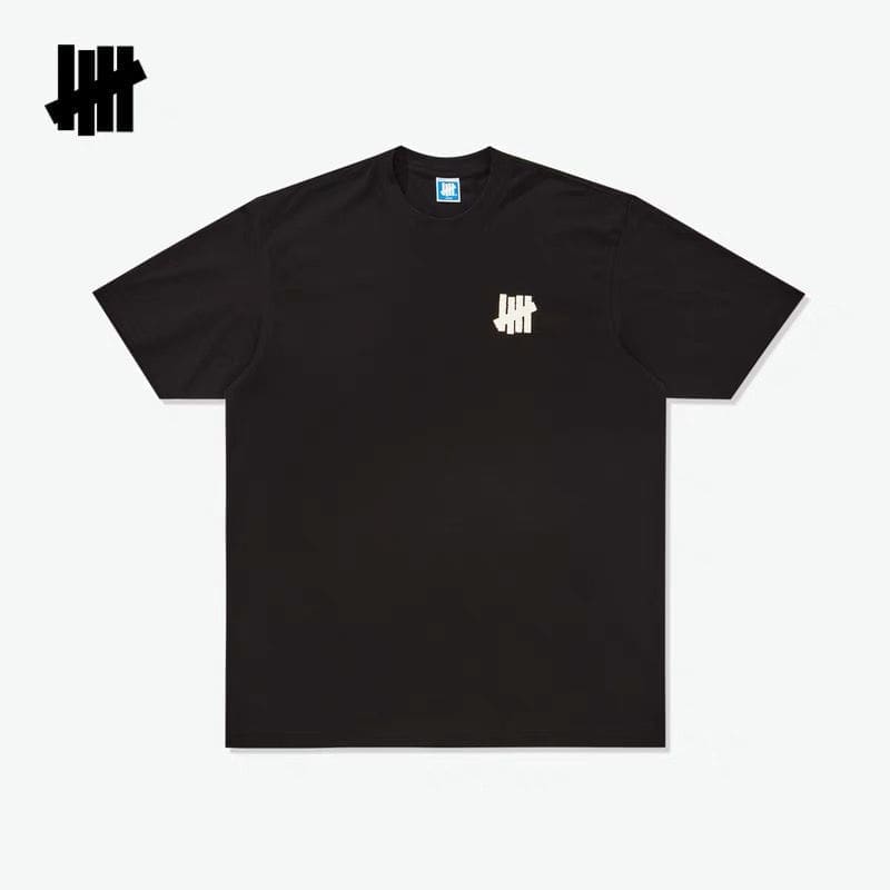Undefeated Summer Cotton Tee