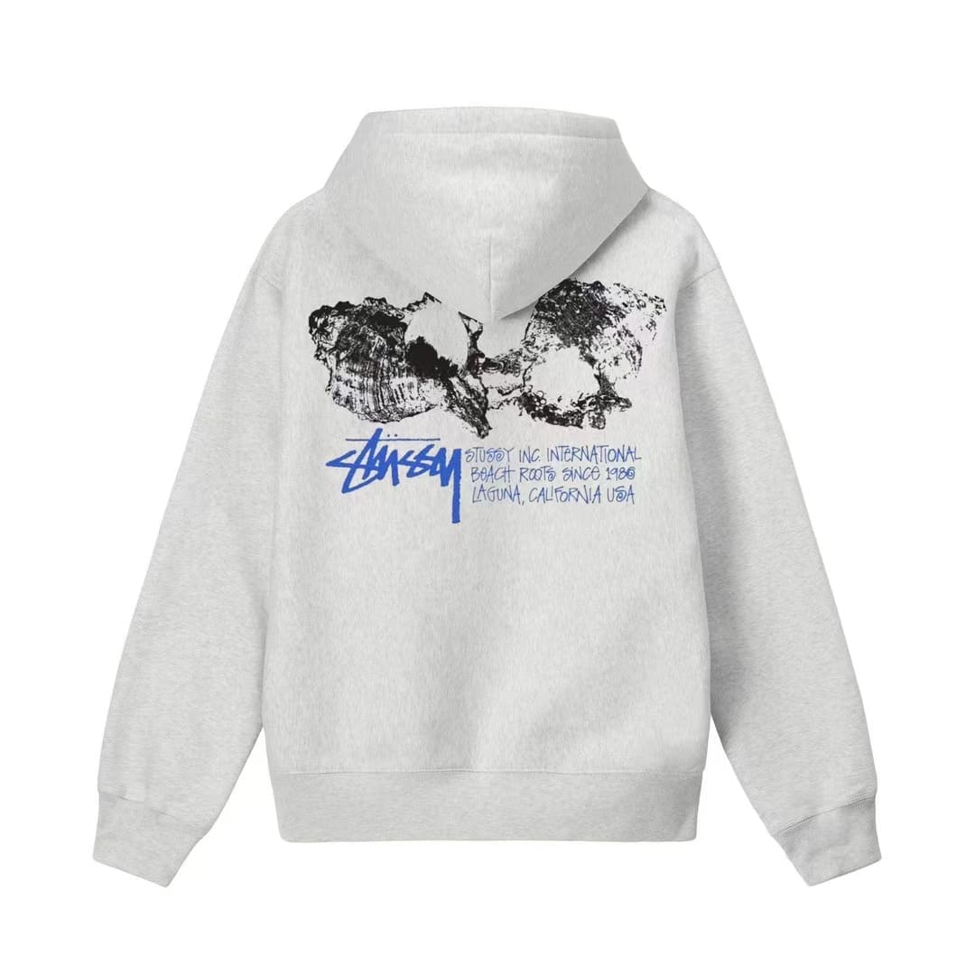 Stussy Hoodie