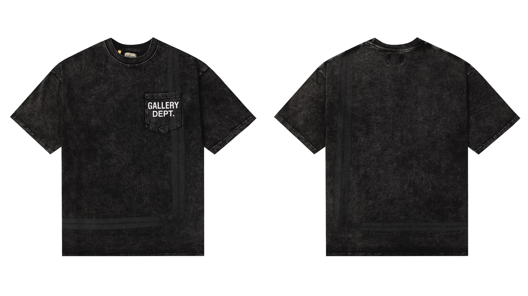 Gallery Dept Band Character Tee (Style 3)