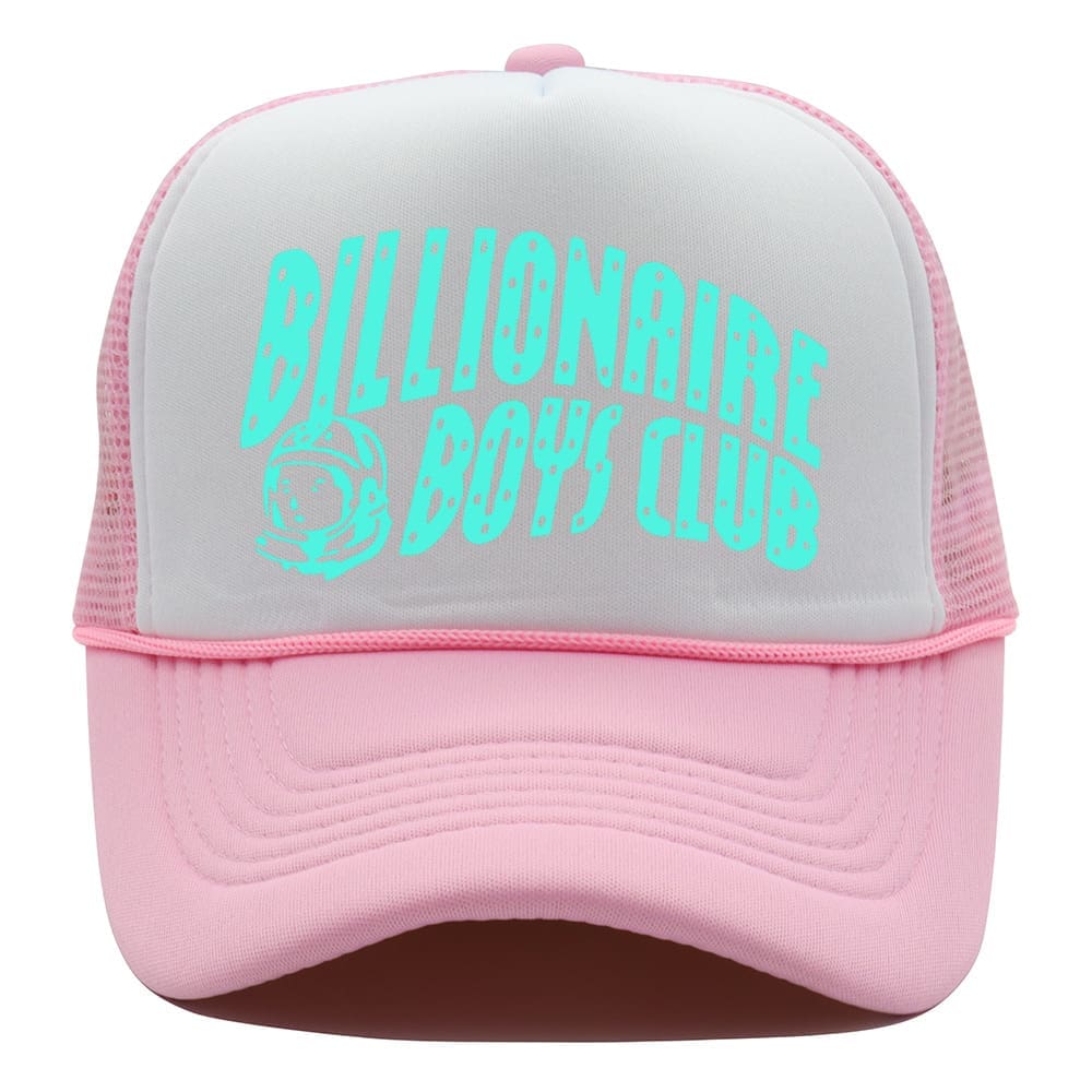 Billionaire Boys Club Trucker Hat