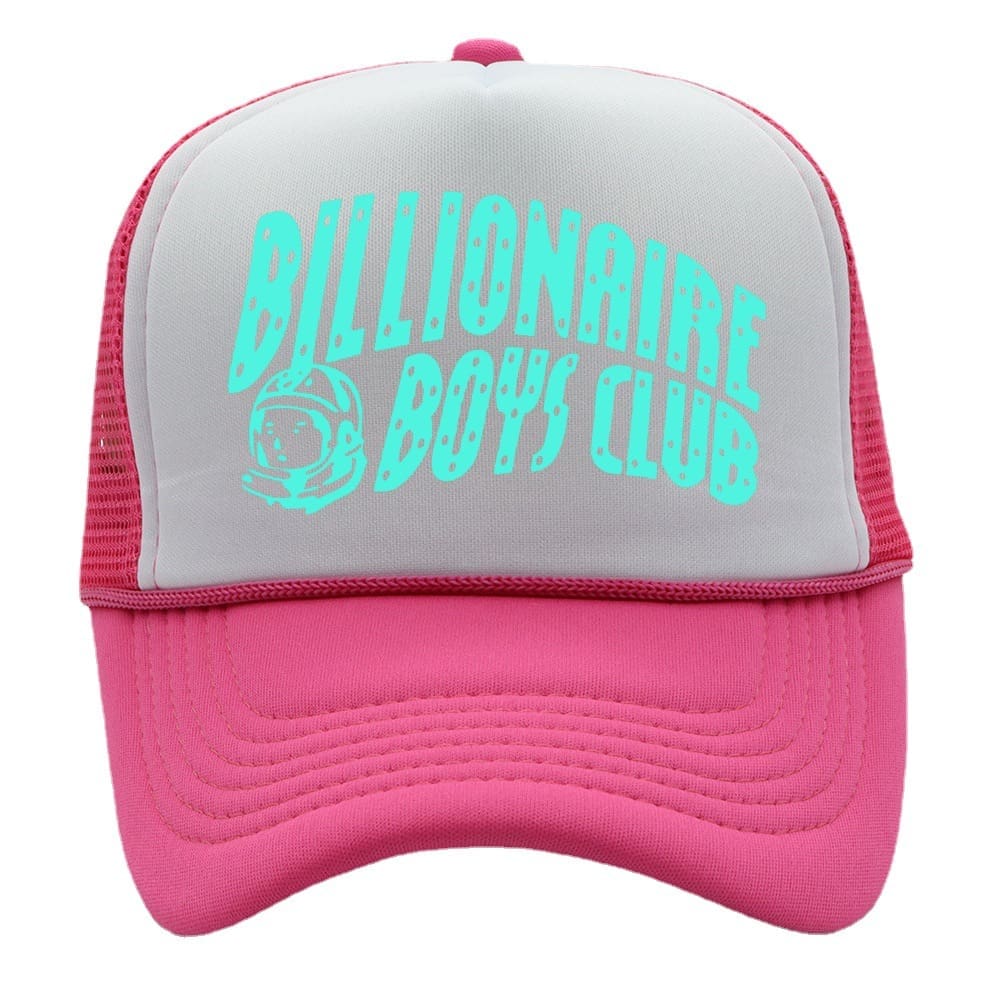 Billionaire Boys Club Trucker Hat