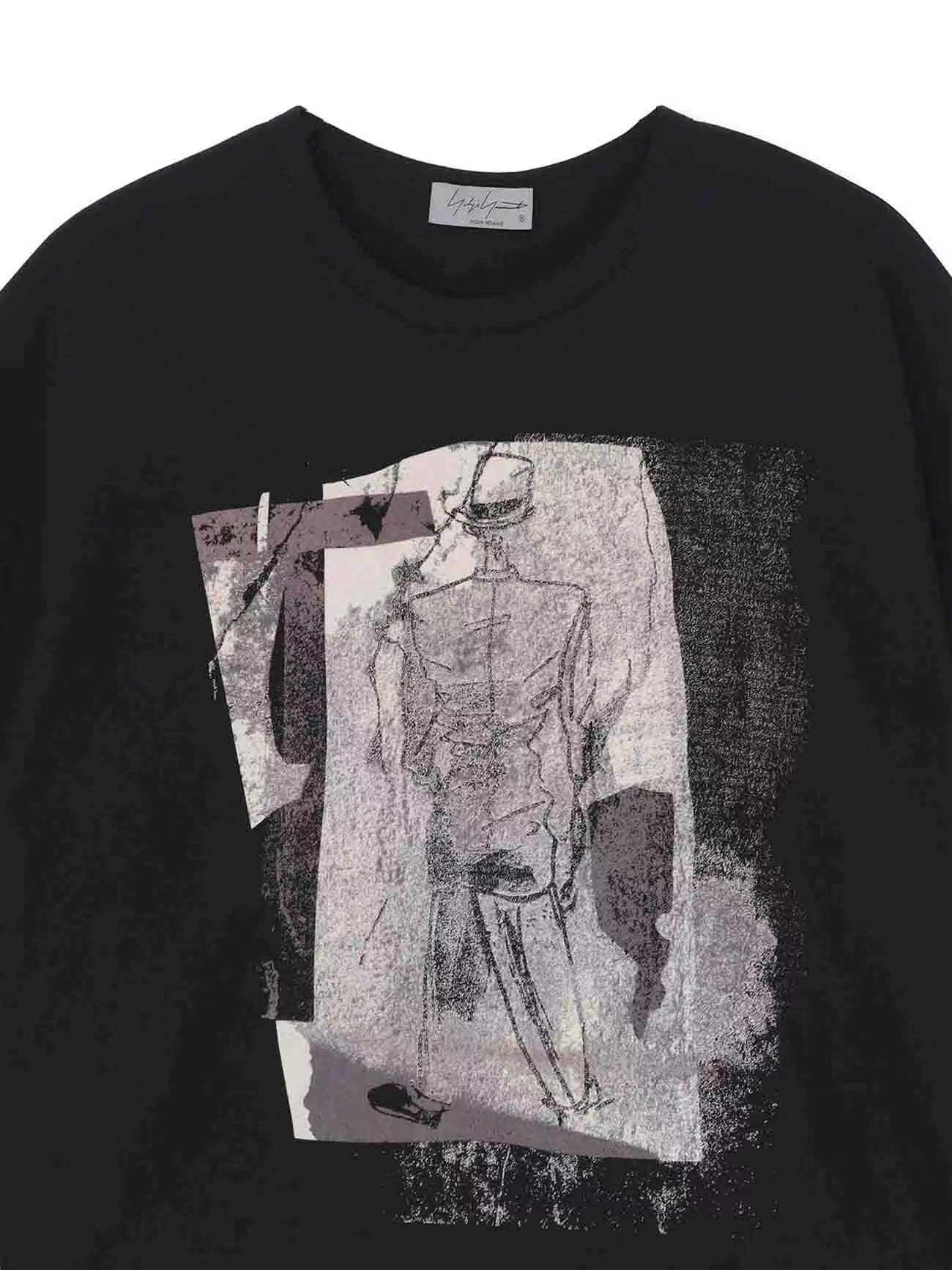 Llfyohjiyam Style 23Ss Tee