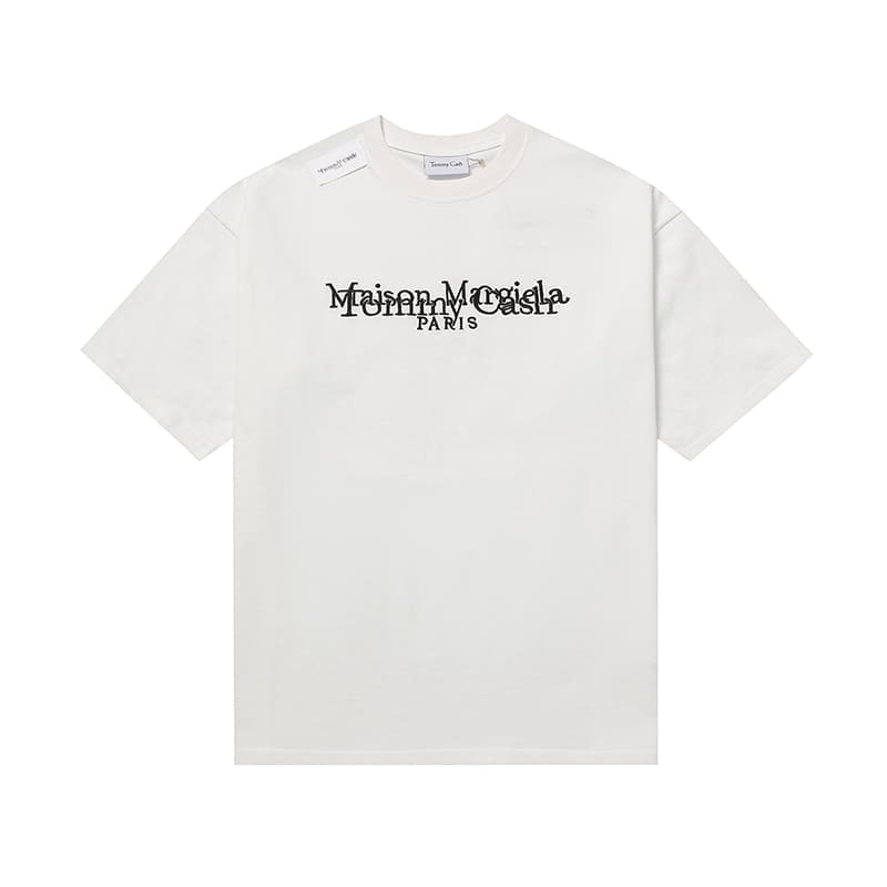 tommy cash x ma*s*n Ma*i*la t-shirt