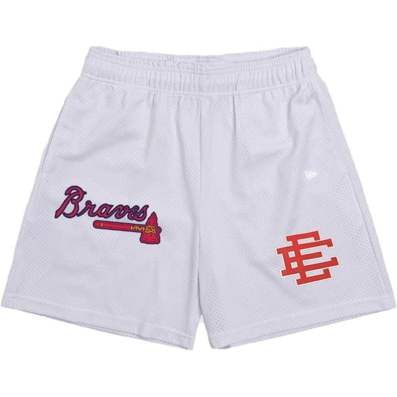 Eric Emanuel Sports Shorts
