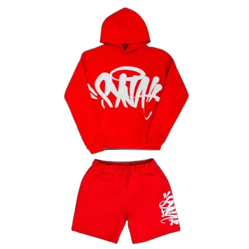 Syna World Plus Velvet Hoodie
