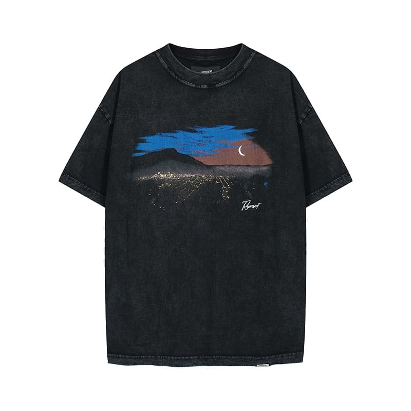 Represent Rep Doberman Pinscher Tee