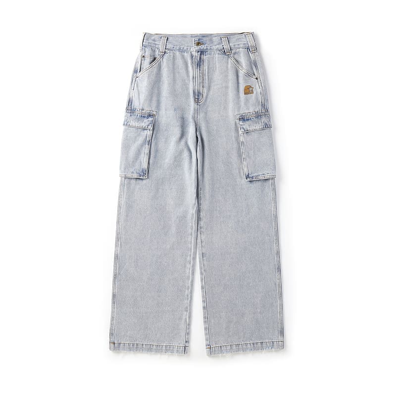 STARTER Denim Trousers