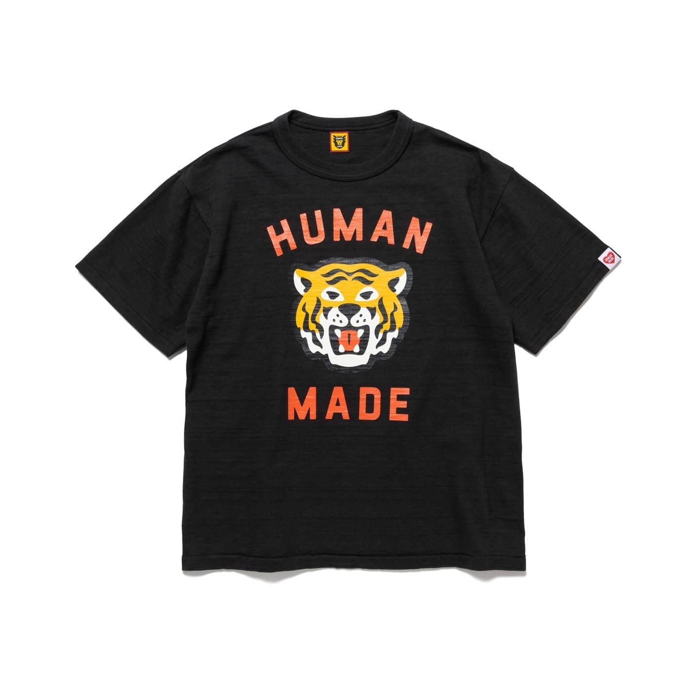 Human Made Cartoon Tiger Head Tee
