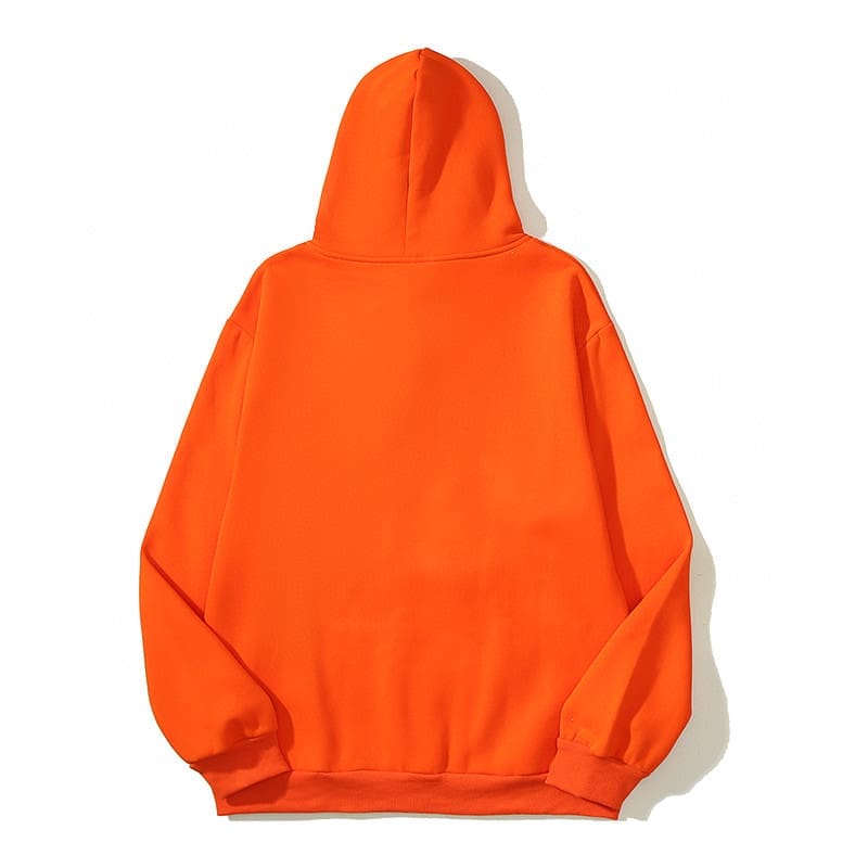 Cpfm X M Notes Foam Printed Hoodie