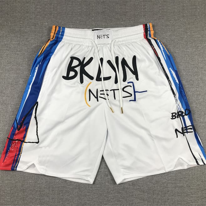 Just Don Shorts (Set Of 1)