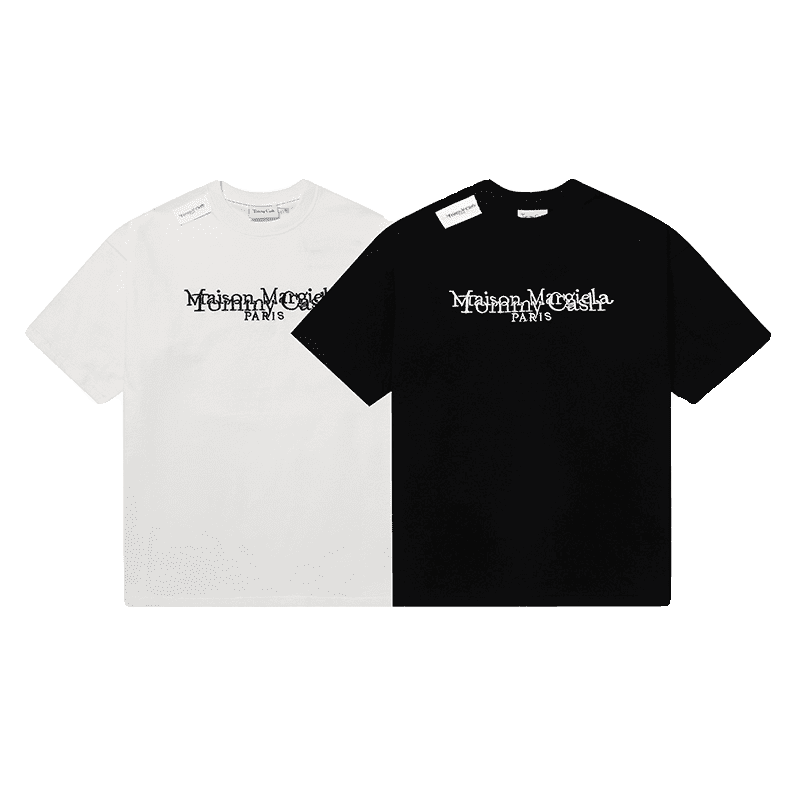 tommy cash x ma*s*n Ma*i*la t-shirt