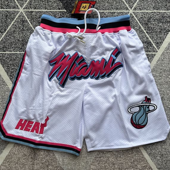 Just Don Shorts (Set Of 1)