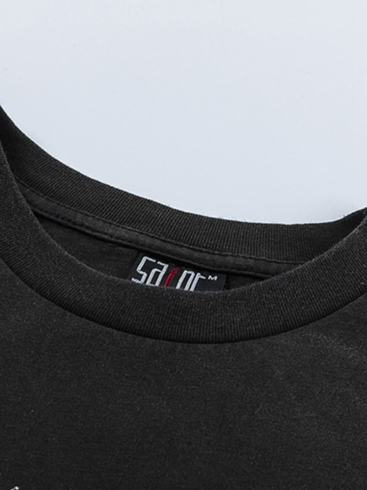 Saint Michael Japanese Love Letter Tee