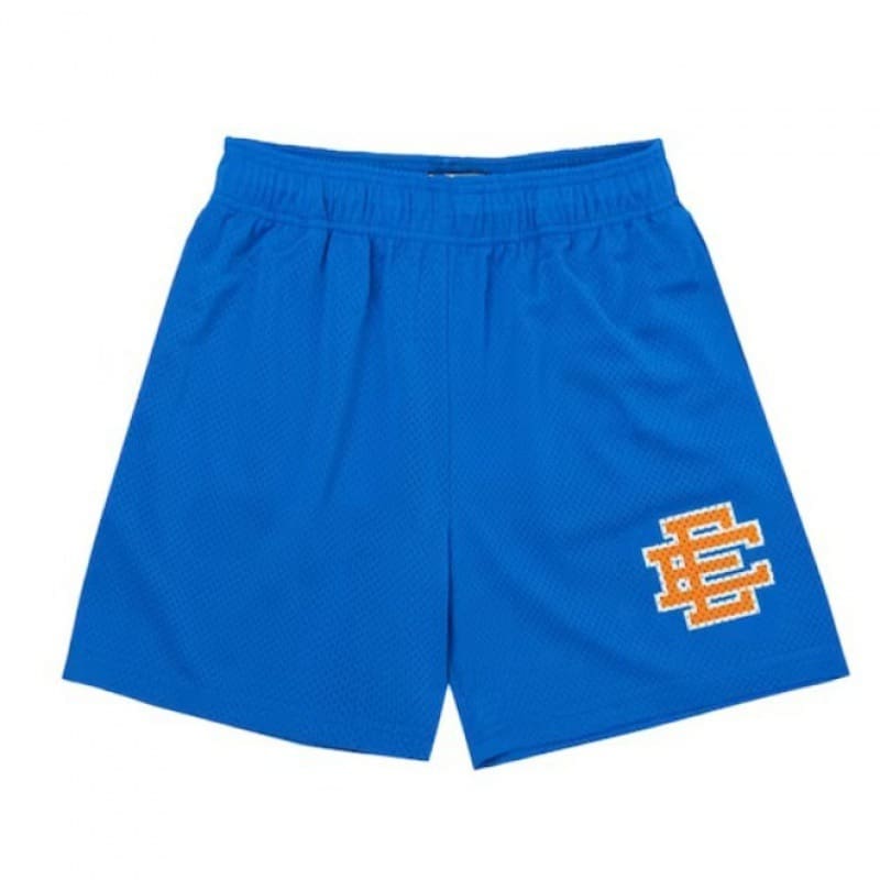 Eric Emanuel West Coast Fitness Running Shorts for Men