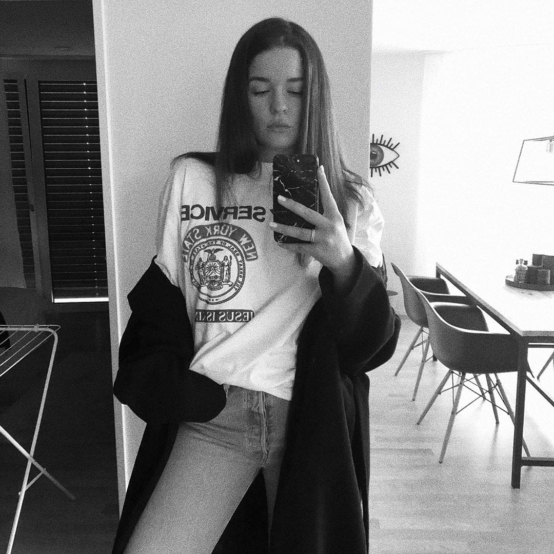 Cpfm Kanye Jesus Is King Limited Tee