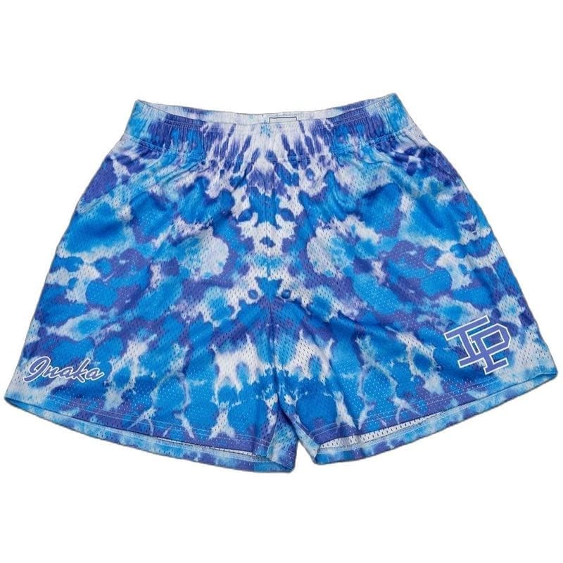 Eric Emanuel West Coast Beach Shorts for Kids 90-5XL D