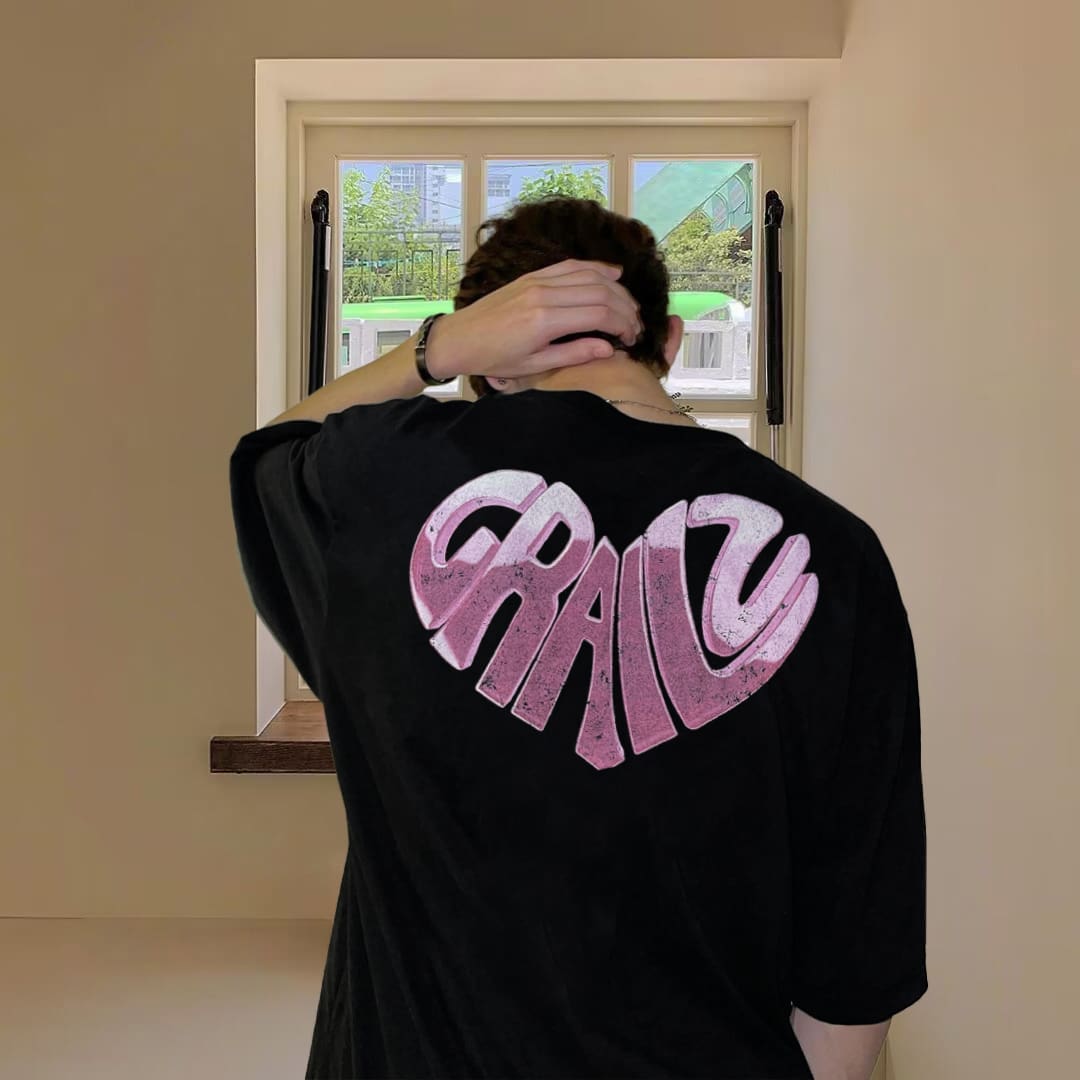 Grailz Talk Project G/R Tee