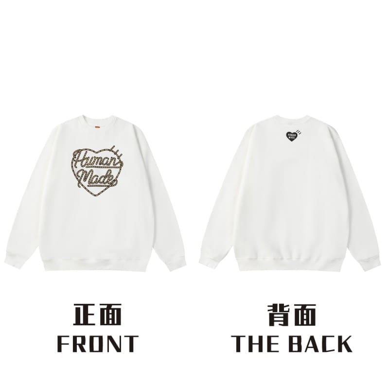 Human Made Rabbit Cardigan