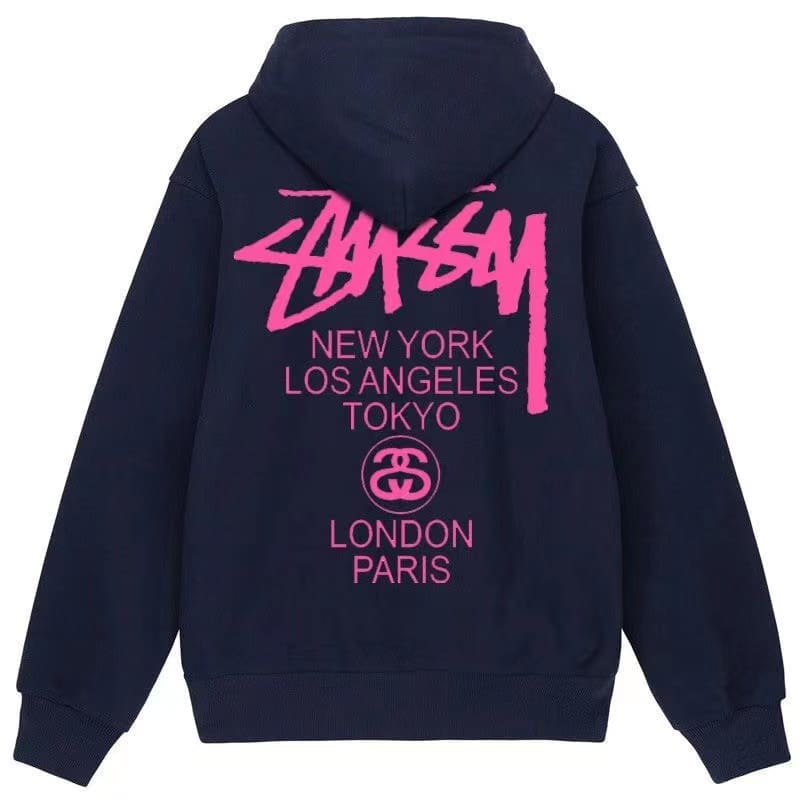 Stussy Hoodie