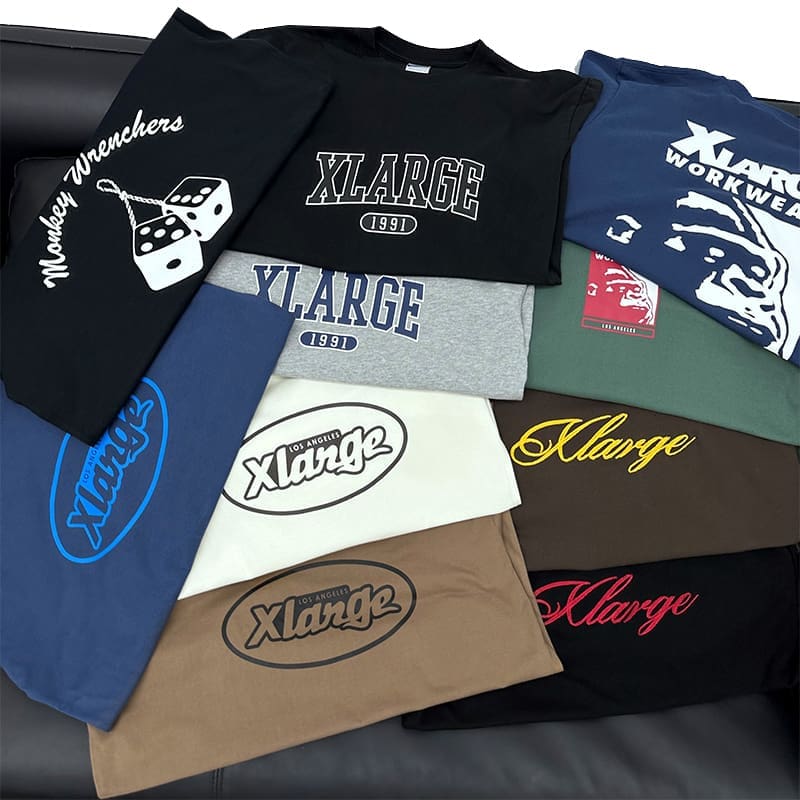 Human Made X Kaws Tee