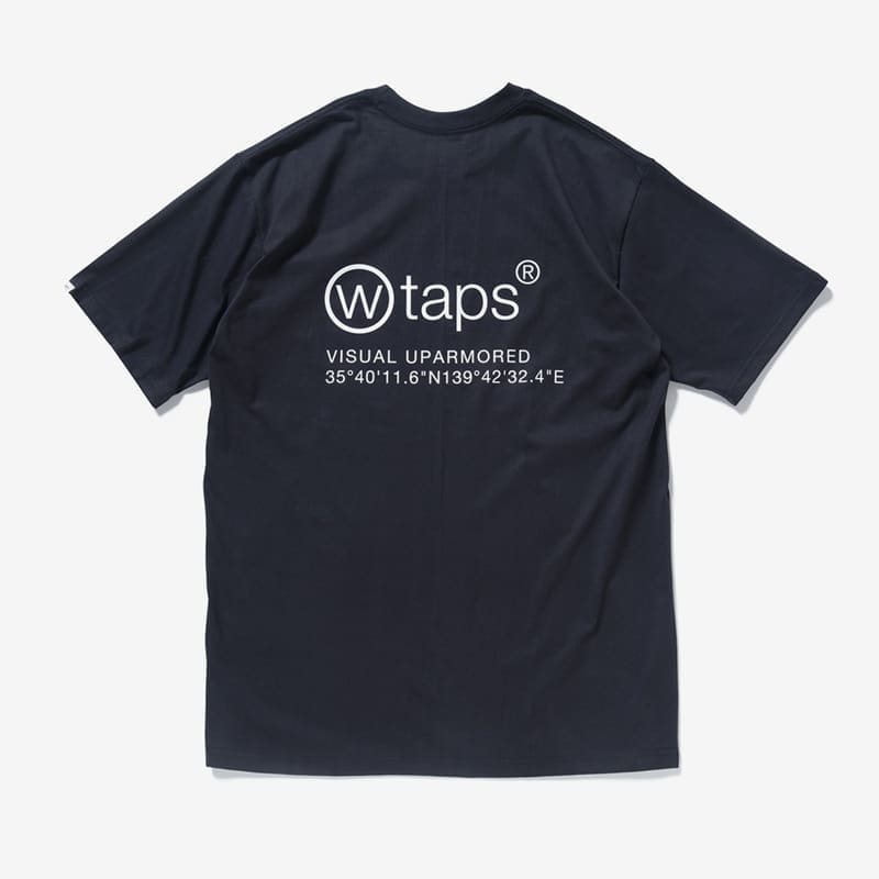 Wtaps Japanese Cotton Shorts