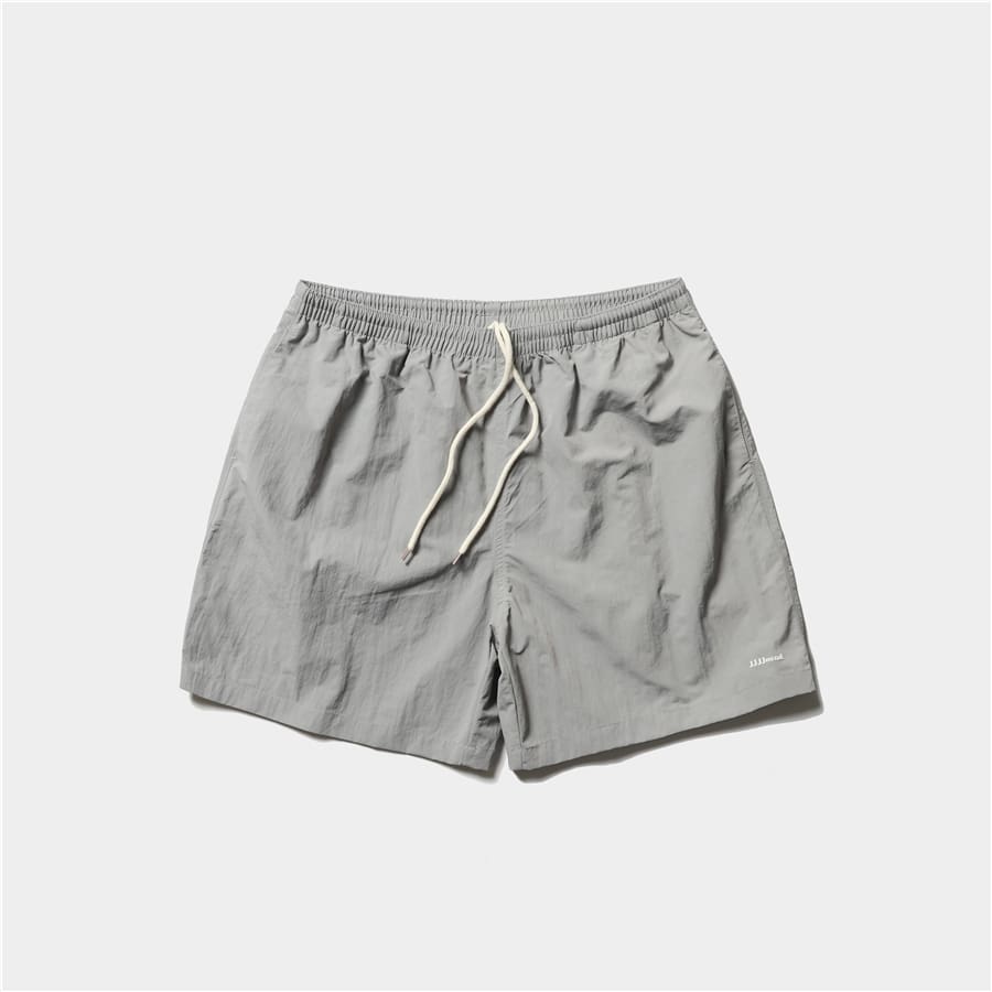 Jjjjound Nylon Camper Shorts