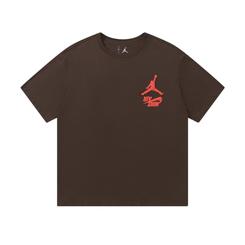 Playstation Travis Scott Puff Print T-Shirt