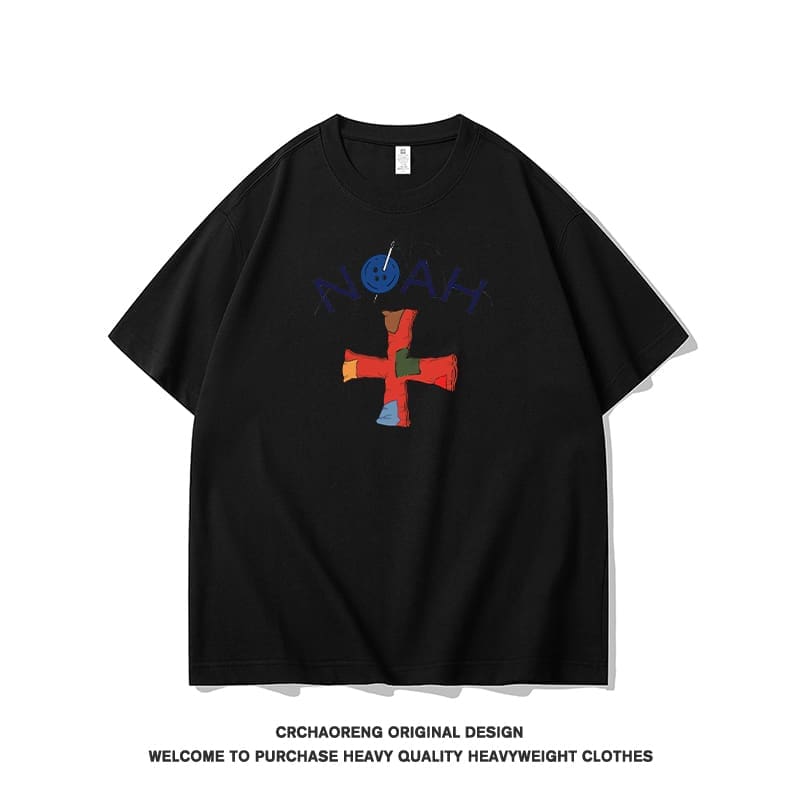 Noah City Short Sleeve Tee