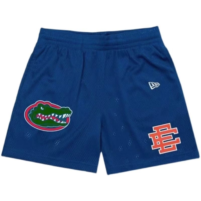 Eric Emanuel Sports Shorts